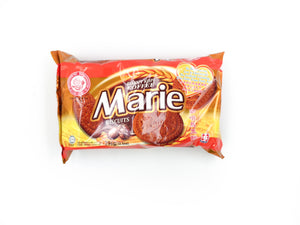 Coffee Marie Biscuits